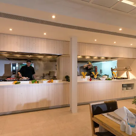 Fergus Style Palmanova - Adults Only-3